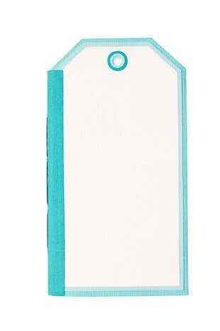 Studio Light Essentials Snijmal Tag Journal (SL-ES-CD580) Studio Light Essentials Snijmal Tag Journal (SL-ES-CD580)