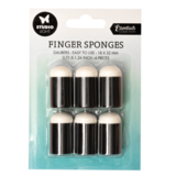 Studio Light Essentials Finger Sponge Daubers (SL-ES-INKAP06)