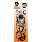 Studio Light Grunge Clear Stamps Cat Gentleman (SL-GR-STAMP511)*