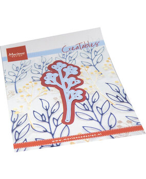 Marianne Design Creatables Berry Sprig (LR0828) Marianne Design Creatables Berry Sprig (LR0828)