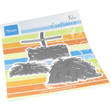 Marianne Design Craftables Hay (CR1636)