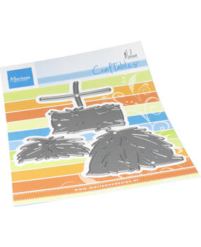 Marianne Design Craftables Hay (CR1636)