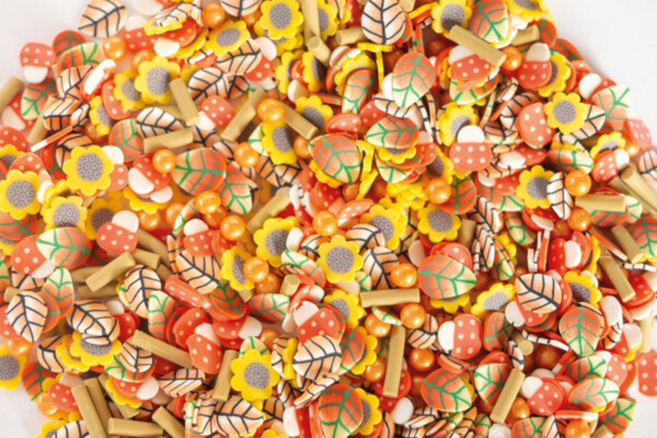 Marianne Design Shakables Welcome Fall 30g (LR0051) Marianne Design Shakables Welcome Fall 30g (LR0051)