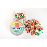 Marianne Design Shakables Jolly Christmas 30g (LR0053)