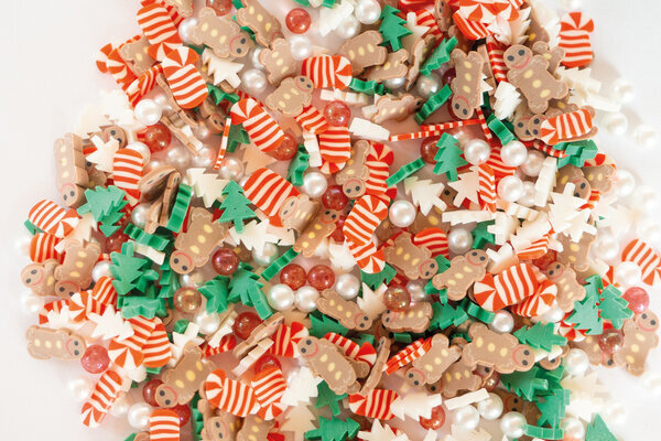 Marianne Design Shakables Jolly Christmas 30g (LR0053)