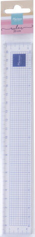 Marianne Design Ruler 20cm (LR0049)