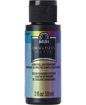 Folkart Dragonfly Glaze Full Spectrum Shift (44380) Folkart Dragonfly Glaze Full Spectrum Shift (44380)