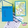 Carlijn Design Stempels ATC Nederlands (CDST-0106) Carlijn Design Stempels ATC Nederlands (CDST-0106)