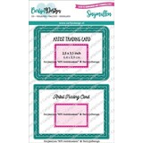 Carlijn Design Snijmallen ATC (CDSN-0233)