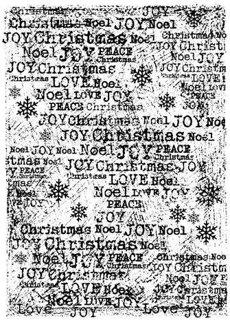 Woodware Scratched Background Clear Stamps (FRS1020) Woodware Scratched Background Clear Stamps (FRS1020)