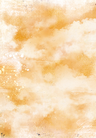 Ciao Bella Papercrafting Into the Wild A4 Vellum Paper (CBV006) Ciao Bella Papercrafting Into the Wild A4 Vellum Paper (CBV006)