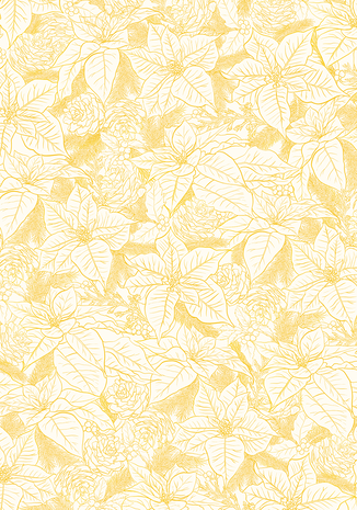 Ciao Bella Papercrafting Sparkling Christmas A4 Vellum Paper (CBV008) Ciao Bella Papercrafting Sparkling Christmas A4 Vellum Paper (CBV008)