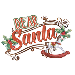 Dear Santa