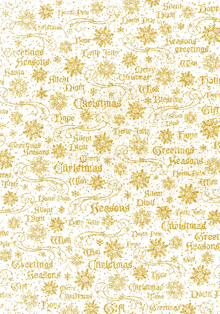 Ciao Bella Papercrafting Dear Santa A4 Vellum Paper (CBV009) Ciao Bella Papercrafting Dear Santa A4 Vellum Paper (CBV009)