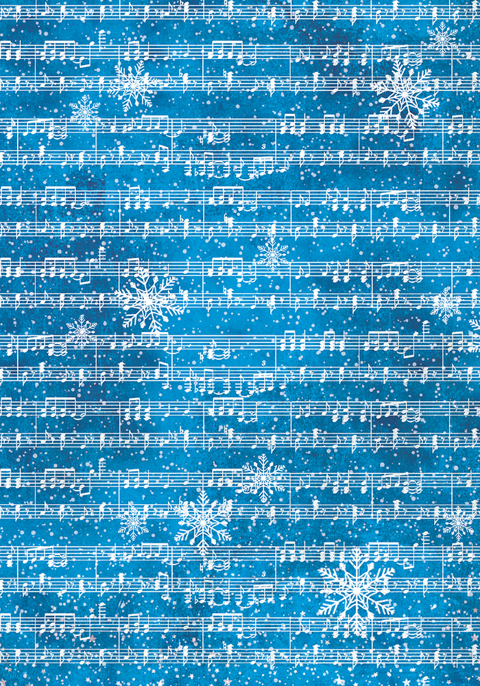 Ciao Bella Papercrafting Dear Santa A4 Vellum Paper (CBV009) Ciao Bella Papercrafting Dear Santa A4 Vellum Paper (CBV009)