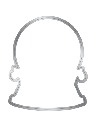 Crafter's Companion O' Holy Night Stamp & Die Away in a Manger (OHN-STD-AIMAN) Crafter's Companion O' Holy Night Stamp & Die Away in a Manger (OHN-STD-AIMAN)