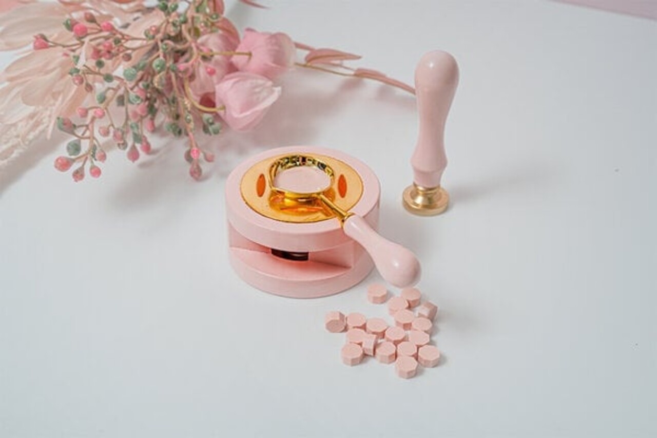 Studio Light Essentials Wax Seal Starter Kit (SL-ES-WAX01)