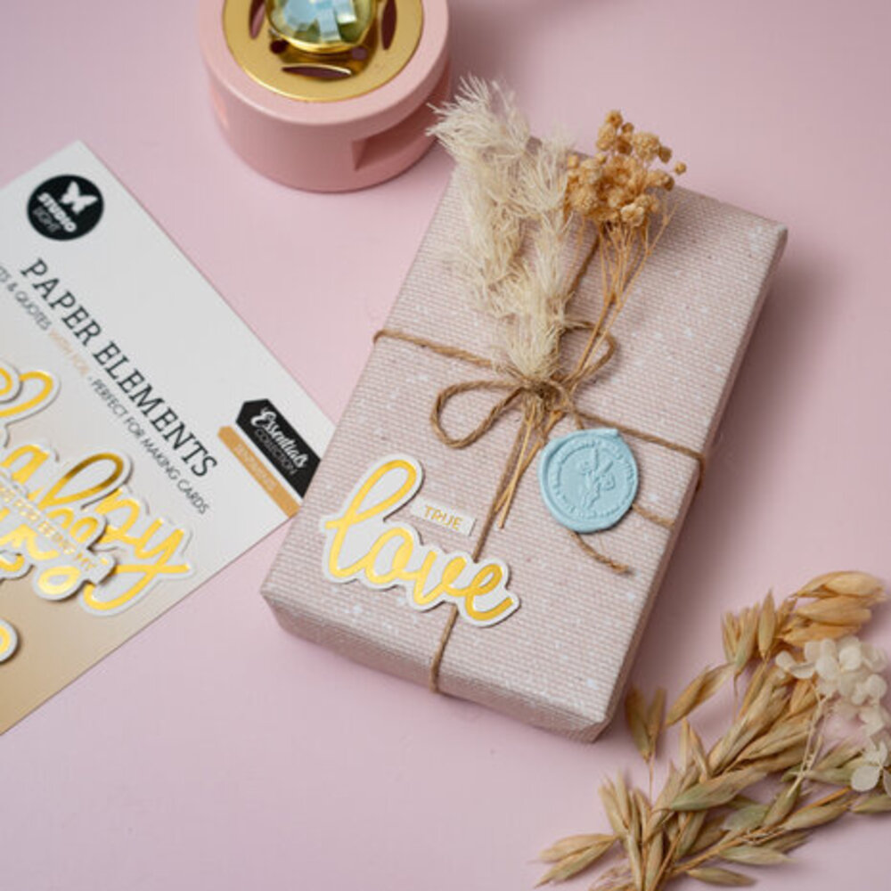 Studio Light Essentials Wax Seal Starter Kit (SL-ES-WAX01)