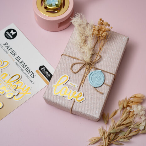 Studio Light Essentials Wax Seal Starter Kit (SL-ES-WAX01)