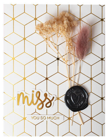 Studio Light Essentials Wax Seal Starter Kit (SL-ES-WAX01)