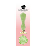 Studio Light Essentials Wax Seal Stamp Green Butterfly (SL-ES-WAX10)