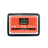 Stamperia Create Happiness Dye Ink Pad Orange (WKPR14) Stamperia Create Happiness Dye Ink Pad Orange (WKPR14)