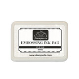 Stamperia Create Happiness Embossing Pad (WYPAD)