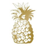 Couture Creations Anna Griffin Hot Foil Plate Pineapple (CO725362)