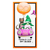 Spellbinders Take Action Sentiments Clear Stamp (STP-217) Spellbinders Take Action Sentiments Clear Stamp (STP-217)