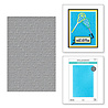 Spellbinders Game Day Sports Talk Embossing Folder (SES-057) Spellbinders Game Day Sports Talk Embossing Folder (SES-057)