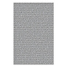 Spellbinders Game Day Sports Talk Embossing Folder (SES-057) Spellbinders Game Day Sports Talk Embossing Folder (SES-057)