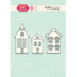 Craft & You Dies Houses (CW251)