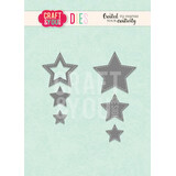 Craft & You Dies Stars (CW254)