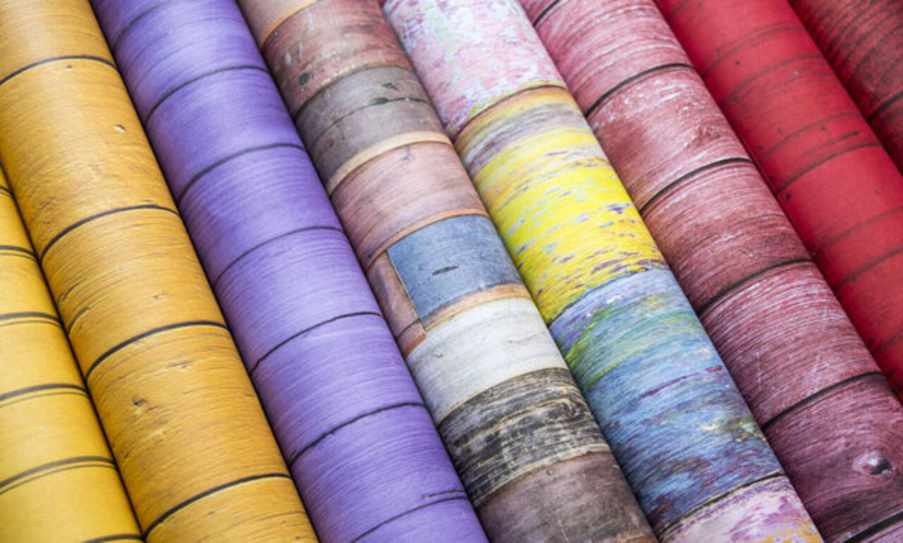 Craft Consortium Essential Craft Papers 12x12 Inch Paper Pad Beach Hut (CCEPAD028) Craft Consortium Essential Craft Papers 12x12 Inch Paper Pad Beach Hut (CCEPAD028)