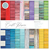 Craft Consortium Essential Craft Papers 8x8 Inch Paper Pad Beach Hut (CCEPAD028E) Craft Consortium Essential Craft Papers 8x8 Inch Paper Pad Beach Hut (CCEPAD028E)