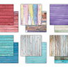 Craft Consortium Essential Craft Papers 8x8 Inch Paper Pad Beach Hut (CCEPAD028E) Craft Consortium Essential Craft Papers 8x8 Inch Paper Pad Beach Hut (CCEPAD028E)