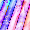 Craft Consortium Essential Craft Papers 8x8 Inch Paper Pad Ink Drops Candy (CCEPAD016E) Craft Consortium Essential Craft Papers 8x8 Inch Paper Pad Ink Drops Candy (CCEPAD016E)