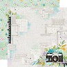 Simple Stories Simple Vintage Life in Bloom 12x12 Inch Collection Kit (19700) Simple Stories Simple Vintage Life in Bloom 12x12 Inch Collection Kit (19700)