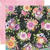 Simple Stories Simple Vintage Life in Bloom 12x12 Inch Collection Kit (19700) Simple Stories Simple Vintage Life in Bloom 12x12 Inch Collection Kit (19700)