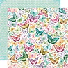 Simple Stories Simple Vintage Life in Bloom 12x12 Inch Collection Kit (19700) Simple Stories Simple Vintage Life in Bloom 12x12 Inch Collection Kit (19700)