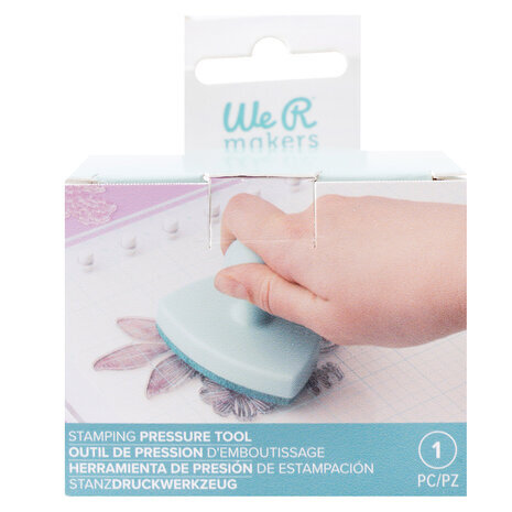 We R Memory Keepers Stamping Pressure Tool (60001028)