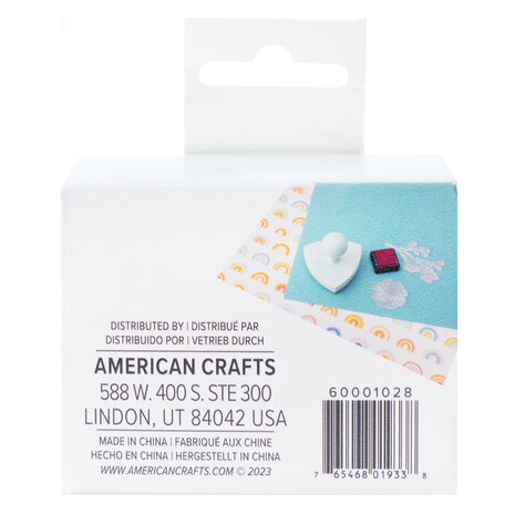 We R Memory Keepers Stamping Pressure Tool (60001028)