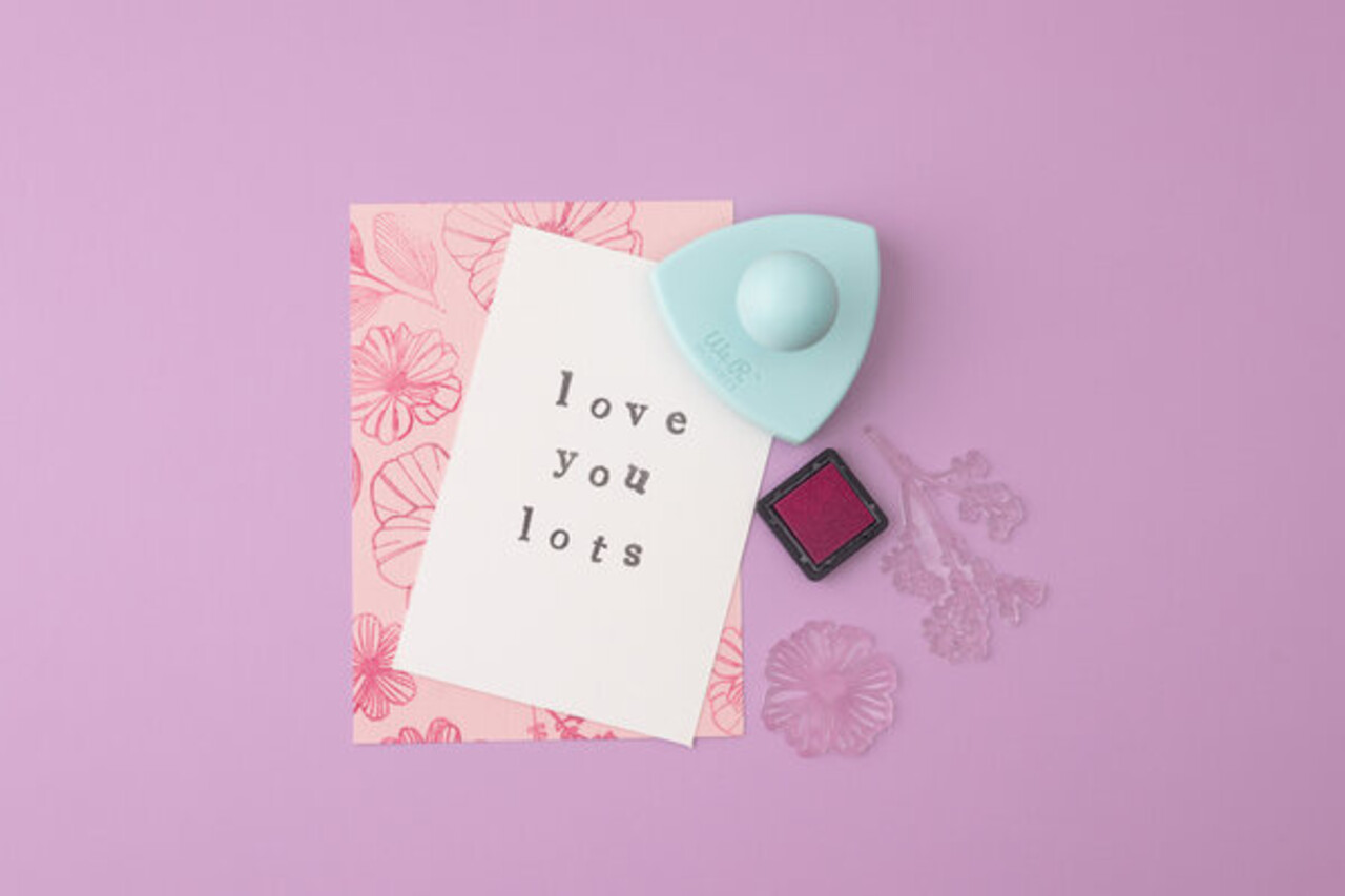 We R Memory Keepers Stamping Pressure Tool (60001028)