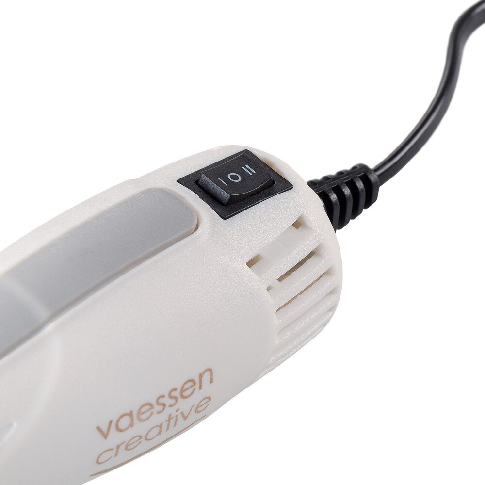 Vaessen Creative Embossing Heat Tool Dual Temperature (20308) Vaessen Creative Embossing Heat Tool Dual Temperature (20308)