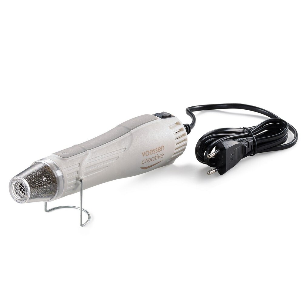 Vaessen Creative Embossing Heat Tool Dual Temperature (20308) Vaessen Creative Embossing Heat Tool Dual Temperature (20308)