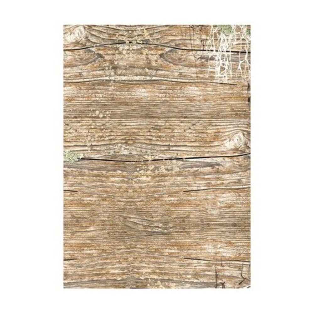 Stamperia Songs of the Sea Rice Paper Backgrounds A6 (DFSAK6010) Stamperia Songs of the Sea Rice Paper Backgrounds A6 (DFSAK6010)