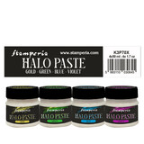 Stamperia Songs of the Sea Halo Paste Assortiment (K3P70X)