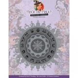 Yvonne Creations Trick or Treat Die (YCD10327)