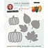 Mix and Match Pumpkins Dies (DBAD10021) Mix and Match Pumpkins Dies (DBAD10021)