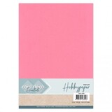 Card Deco Hobbypapier Bright Pink 25 Vel A4 (HP25-A449)
